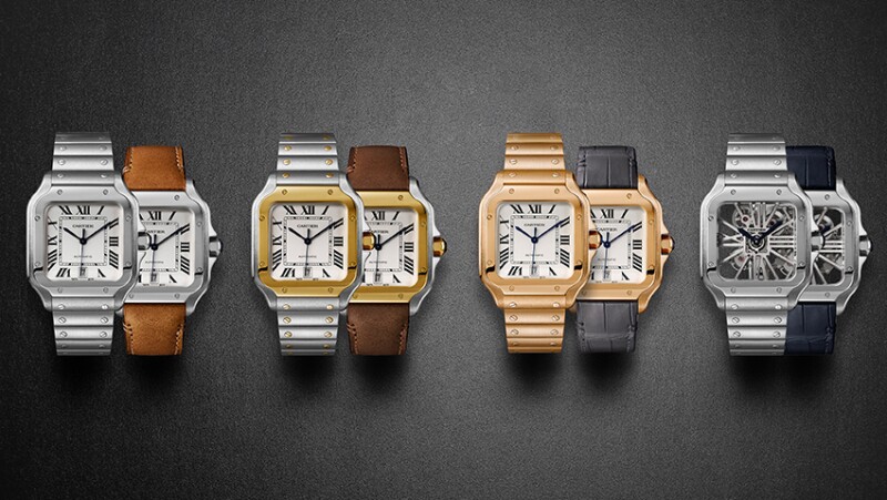 Cartier