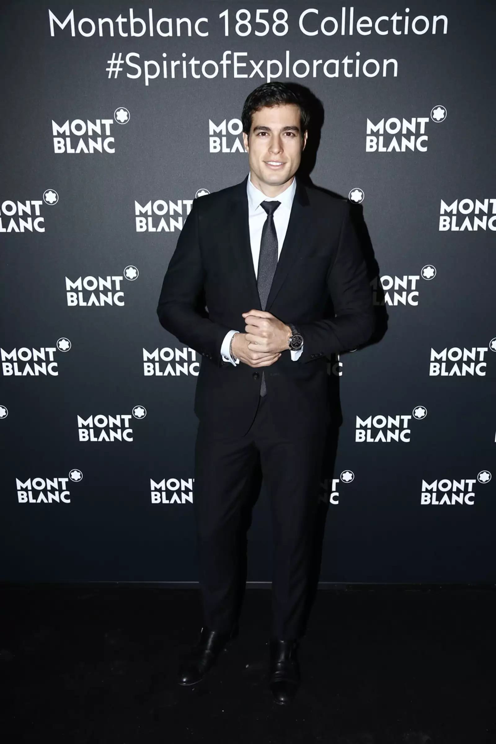Nueva colección de Montblanc en el Salón Internacional de Alta Relojería