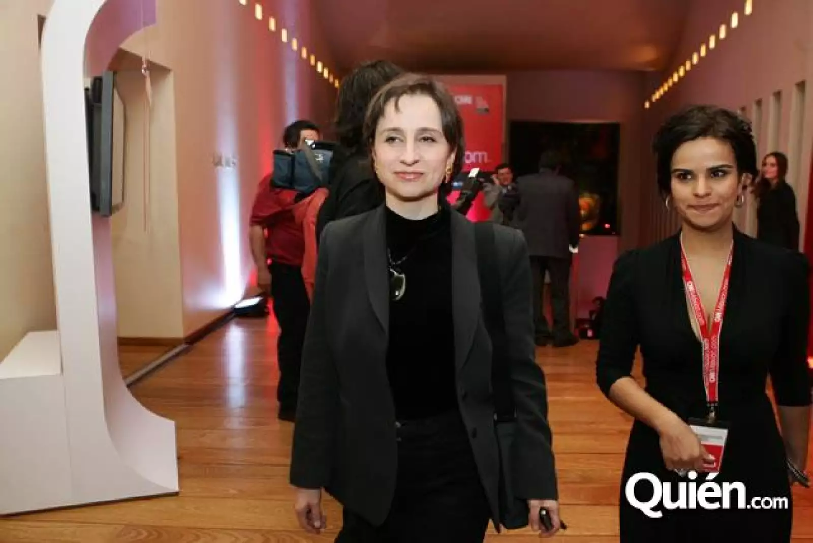 Presentación CNN México