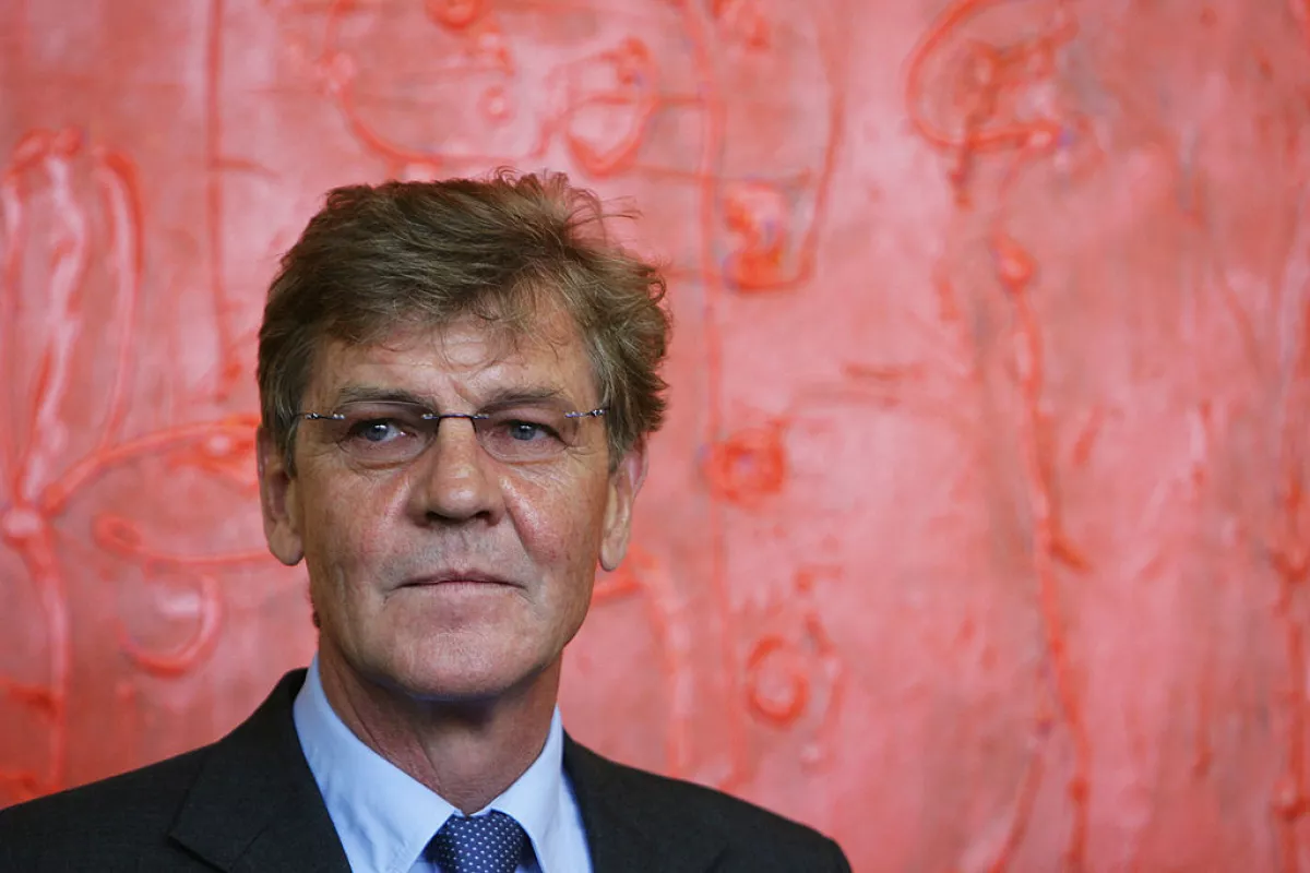 German Prince Ernst August Of Hannover Faces Trial Again