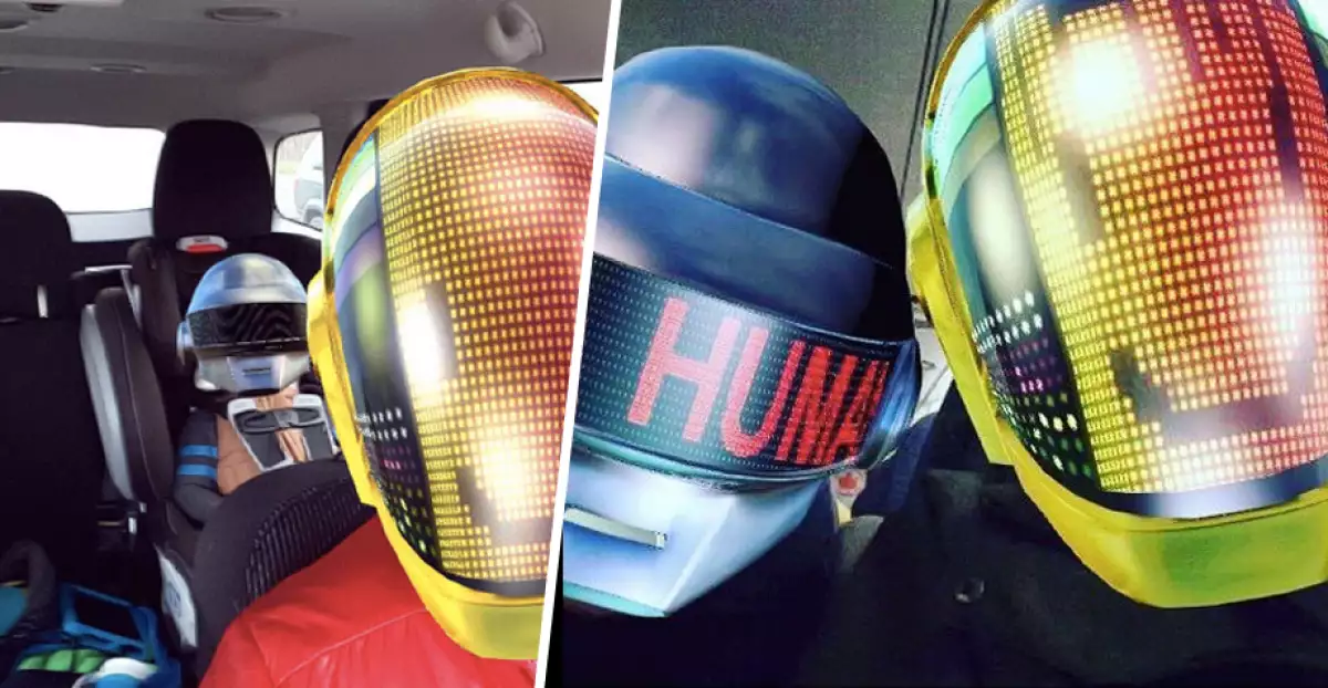 Daft Punk