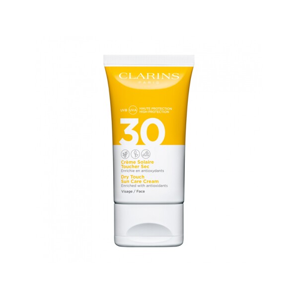 clarins