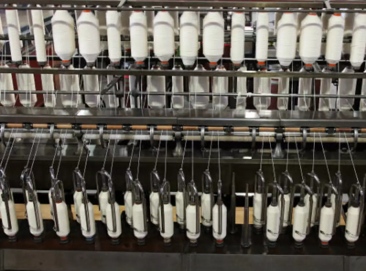 industria textil