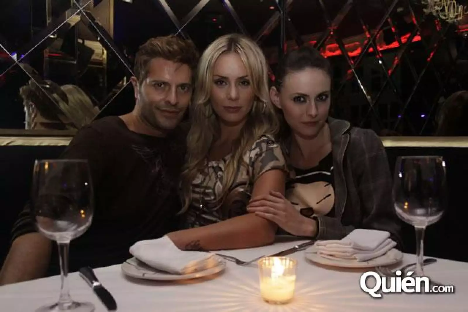 Cumple Heidi Balvanera