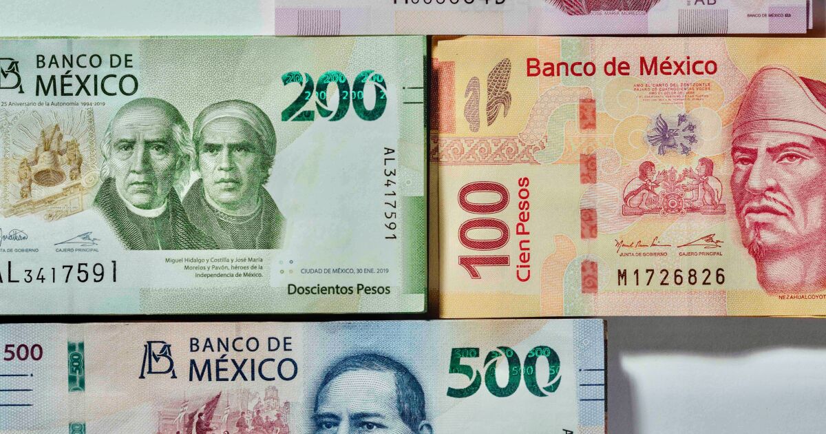 Hazine 175 milyar pesodan fazla borcu yeniden finanse etti