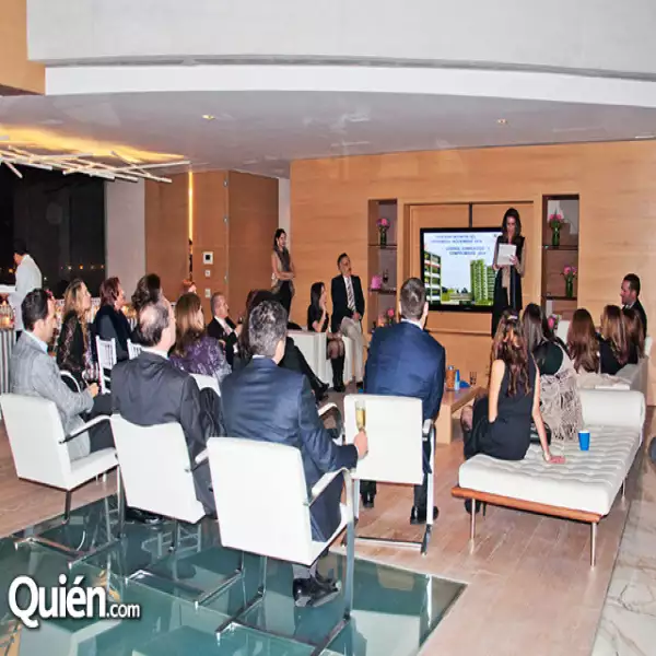 Cena de partonato INP