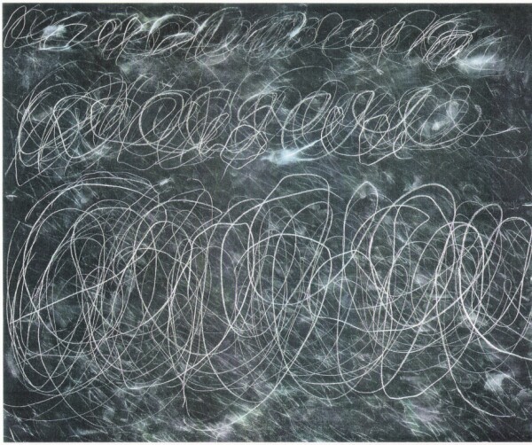 Cy Twombly