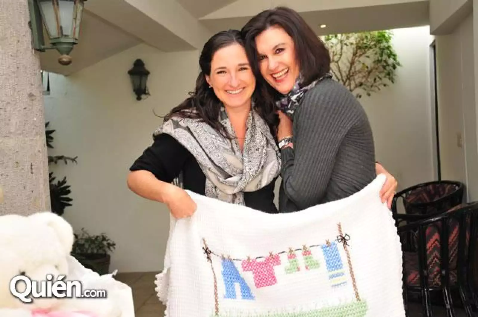 Paola Domene,Cristina Sescosse