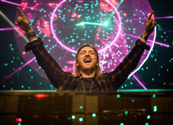 Guetta