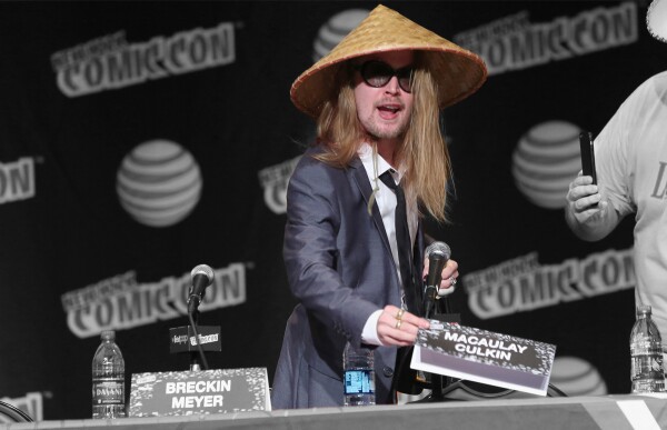 Macaulay-Culkin