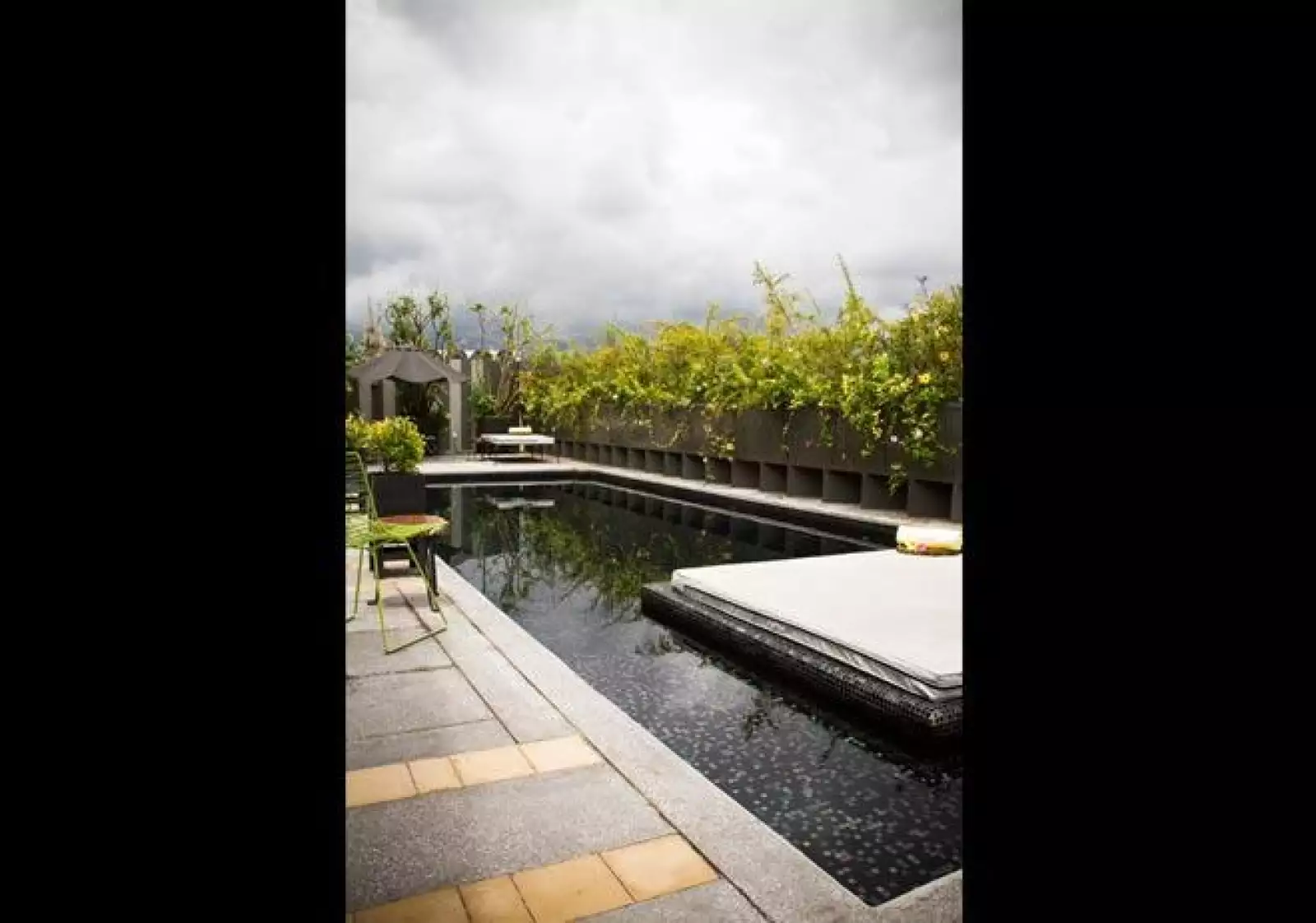 Hotel Flor de Mayo 03