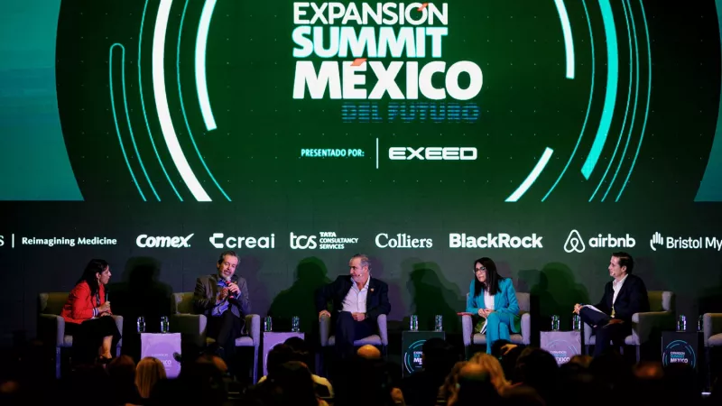 El reto de la globalidad