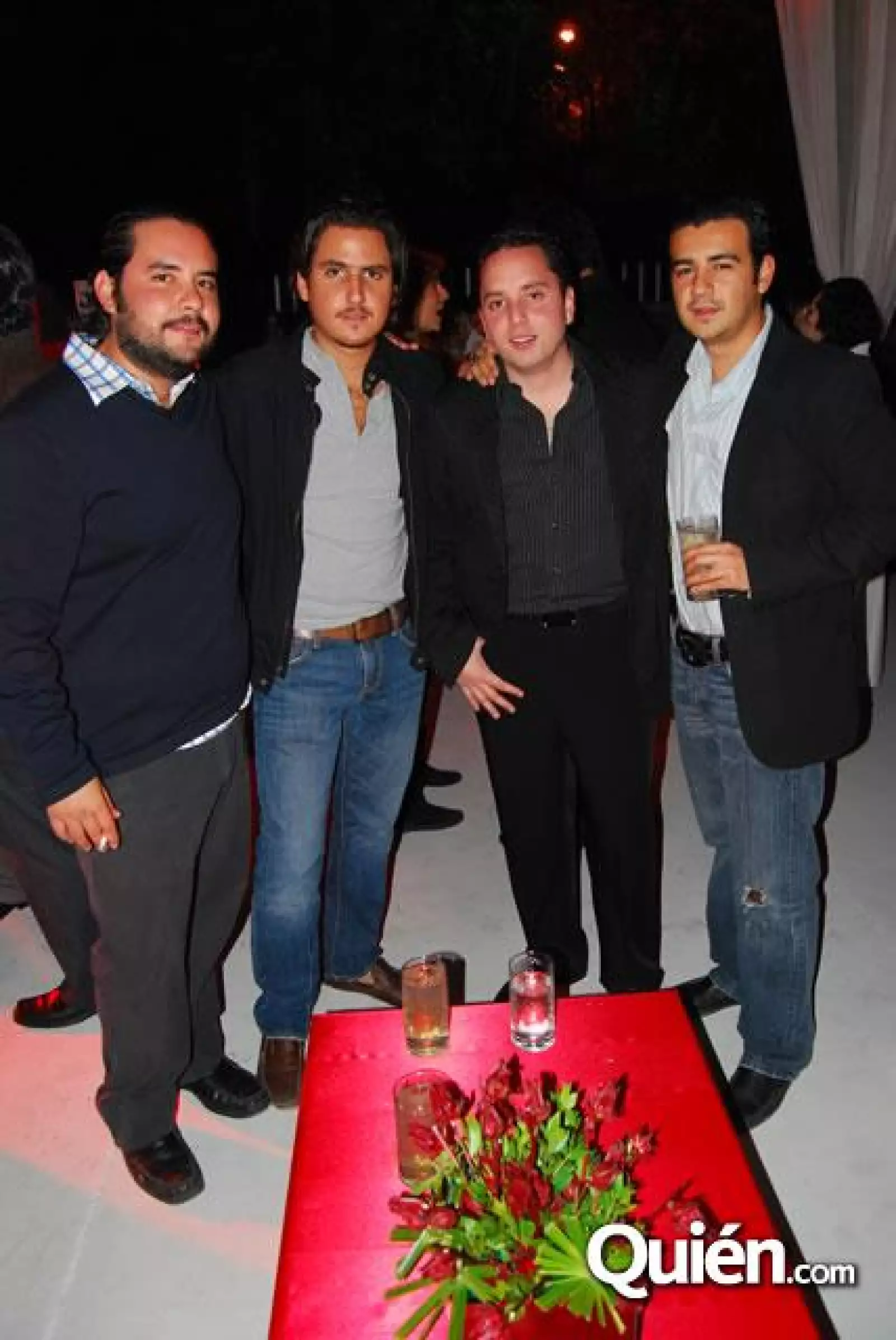 Presentación de Gran Orendain