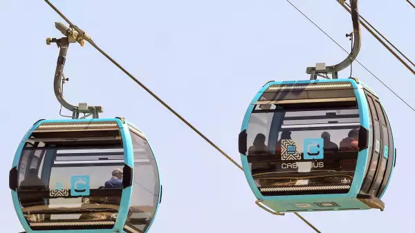 Cablebús CDMX cerrará por mantenimiento: estas son las fechas por línea