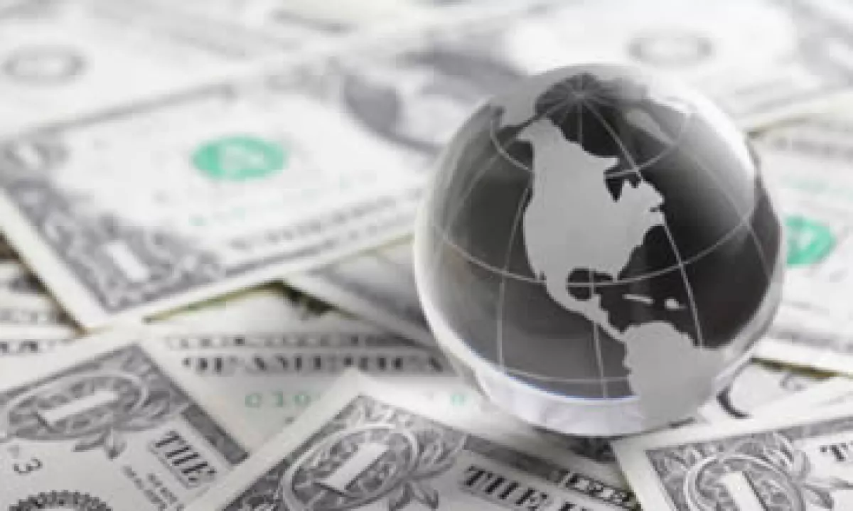 Gabriela Siller, directora de Análisis Económico Financiero de Banco Base, cree que esta misma semana el dólar alcanzará los 20 pesos. (Foto: Getty Images)