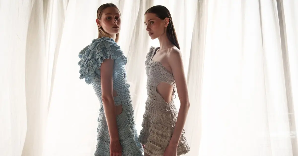 vestidos para el verano