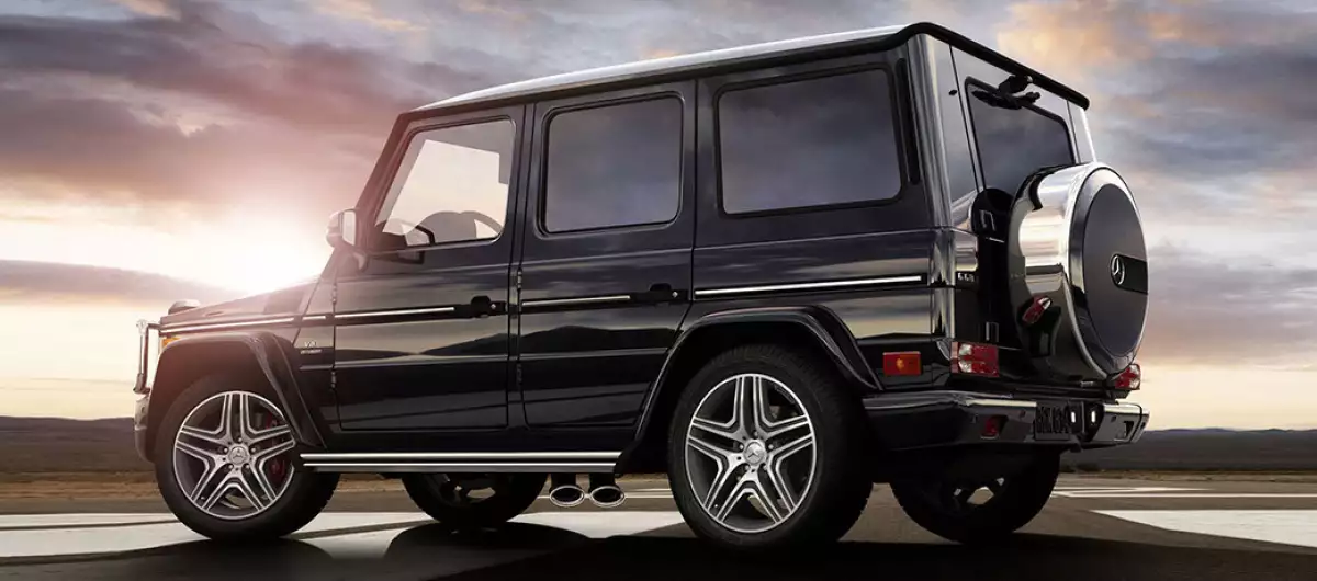 Mercedes-Benz
