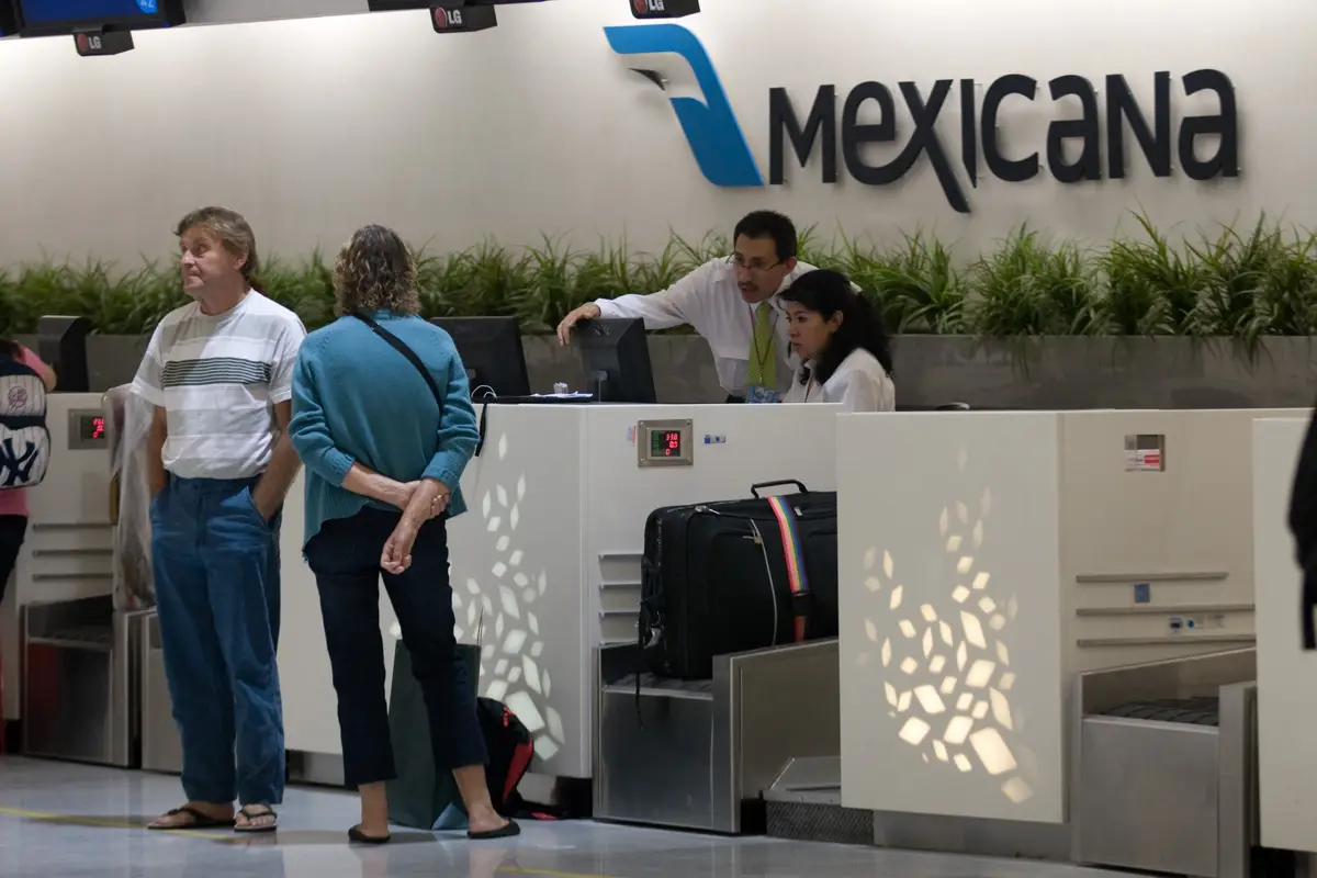 Mexicana de Aviación, la historia de su quiebra hasta el regreso de la aerolínea 