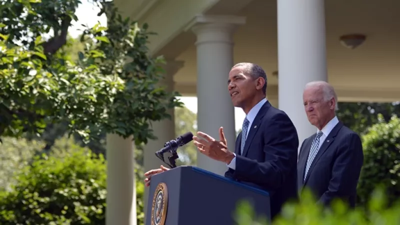 Obama reforma inmigratoria