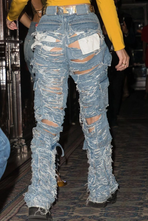 Bella Hadid