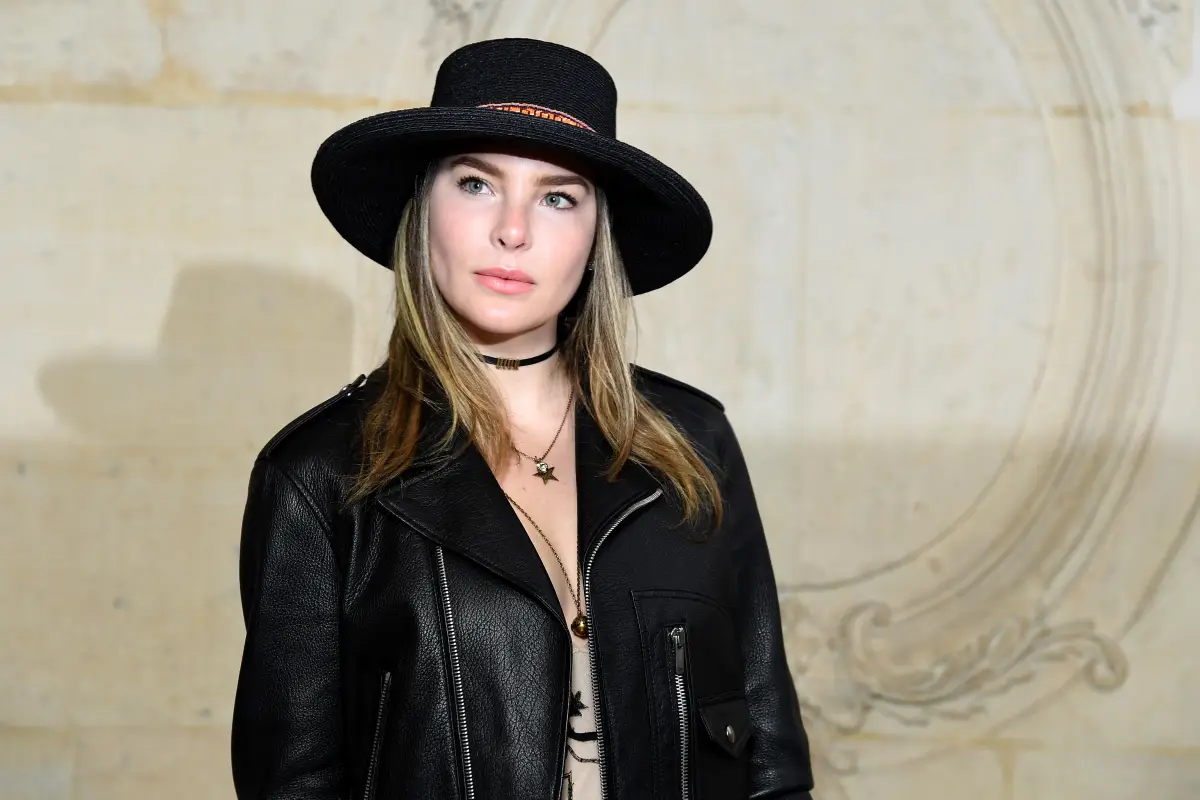belinda-netflix