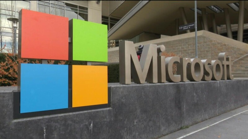 Microsoft dejará a sus empleados trabajar desde casa de forma permanente