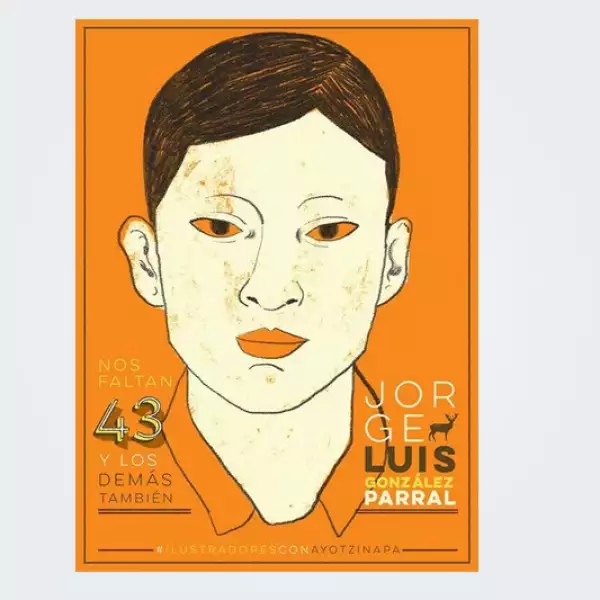 Jorge Gonzalez Parral