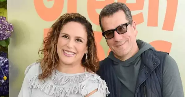 Angélica Vale y Otto Padrón 