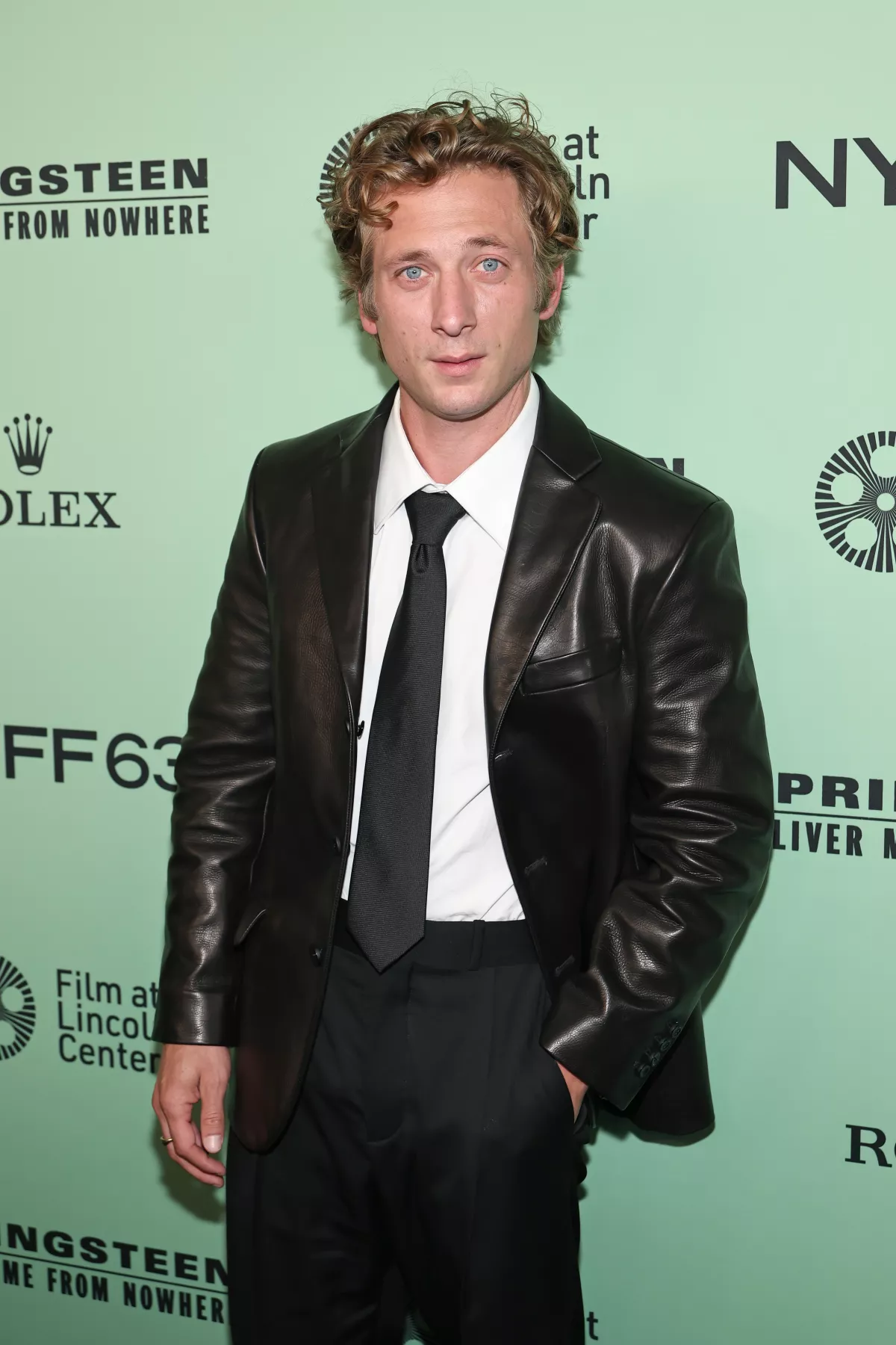 Jeremy Allen White