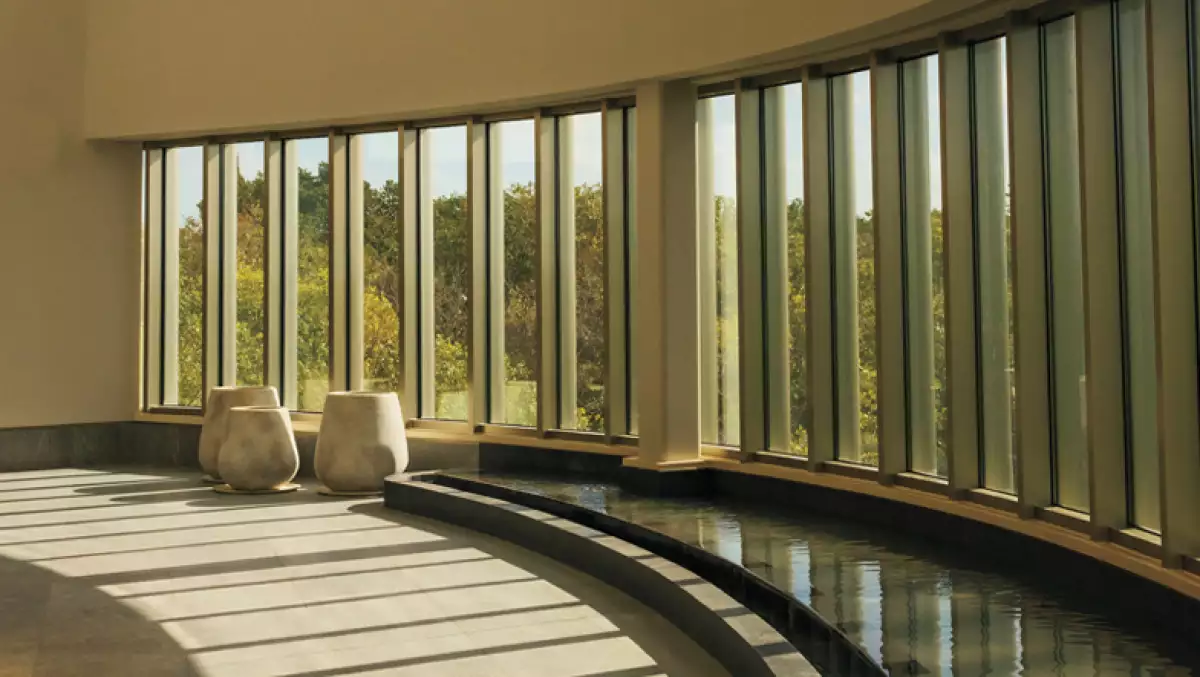 Foto del interior de SHA Wellness Spa