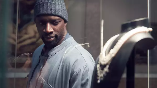 Lupin más vista Netflix