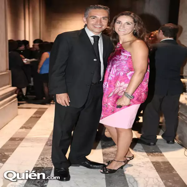 Juan Lavalle,Gabriella Lavalle