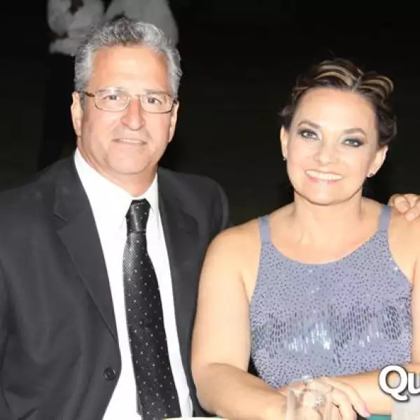 Graduación Colegio Alamos y Colegio Fontanar