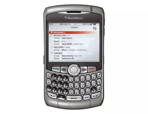 BlackBerry
