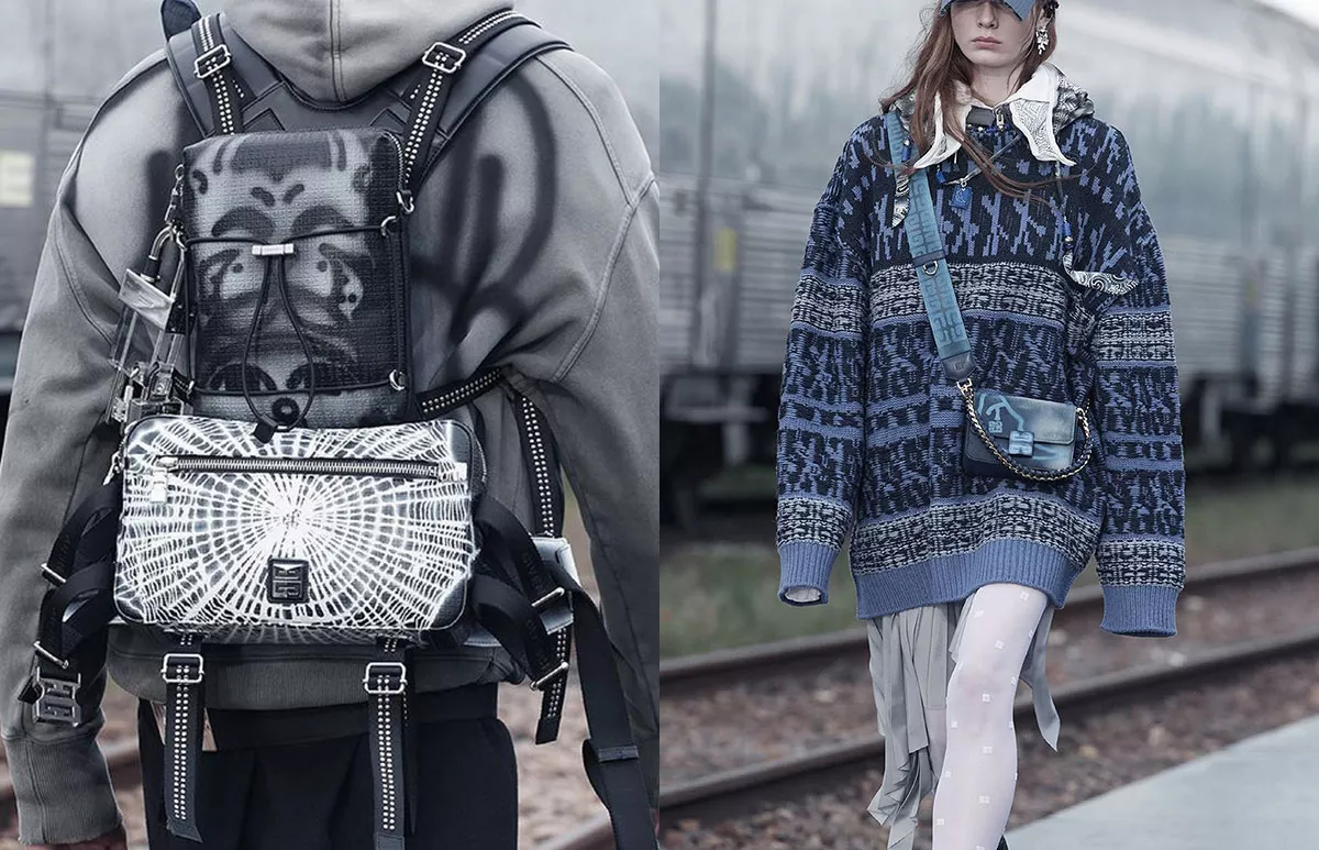 Givenchy Resort 2022