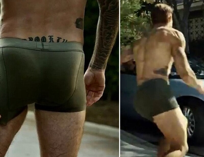 Los tatuajes son clave para el análisis.