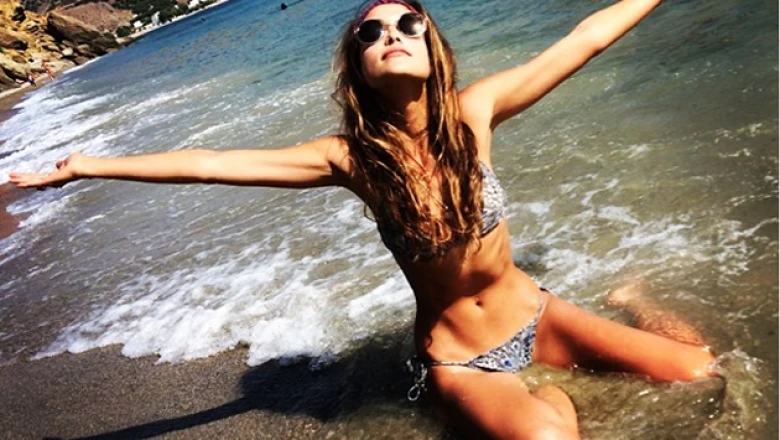 Foto tomada de instagram.com/annaherrin