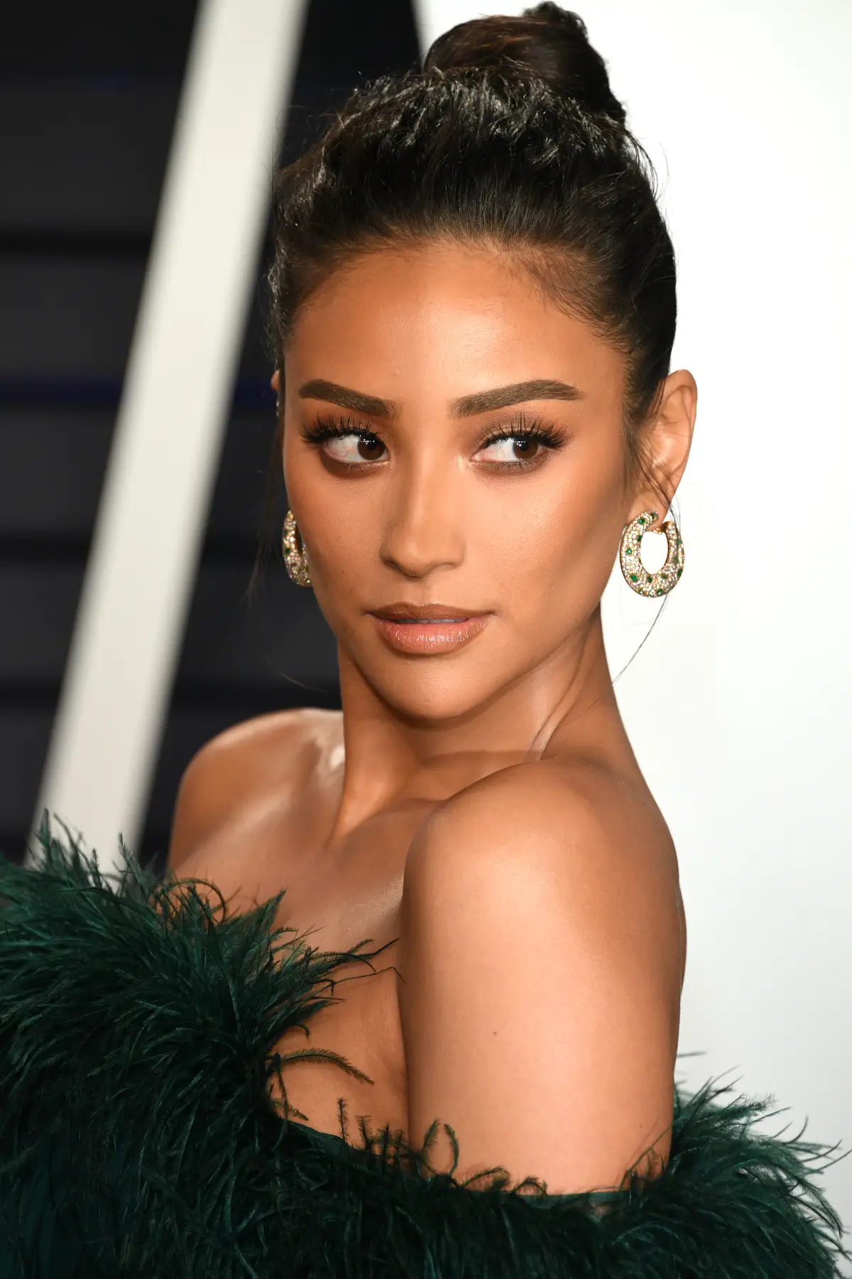 2019 Vanity Fair Oscar Party Hosted By Radhika Jones - Arrivals