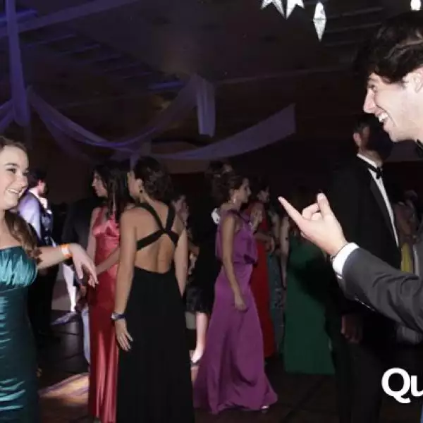 GRADUACIÓN COLEGIO VISTA HERMOSA