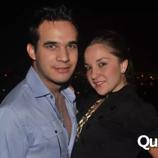 Cumpleaños de Alejandro Puentes