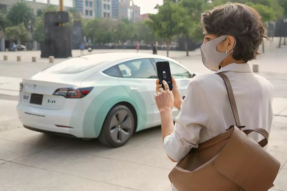 Beat se va de México, Argentina y Perú