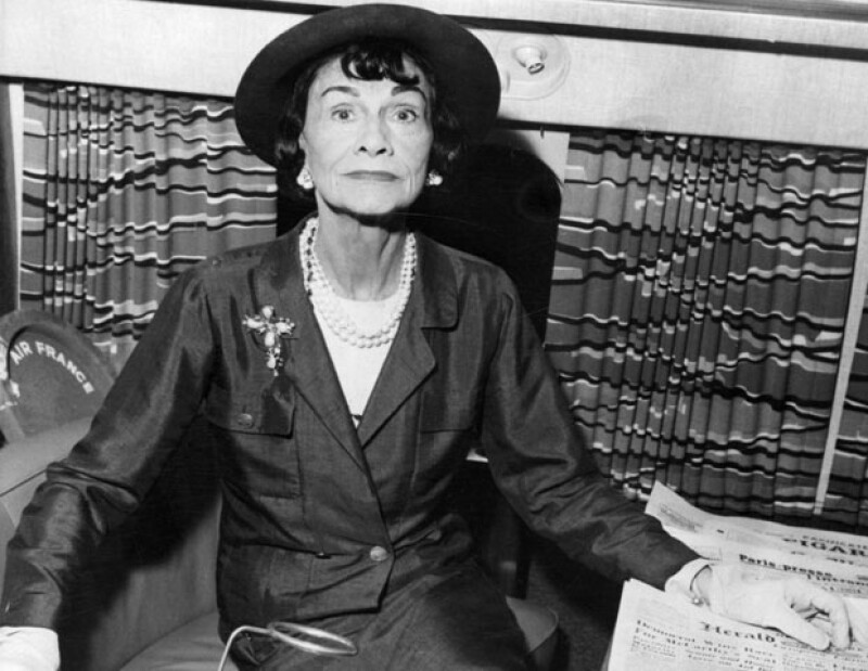 Personajes como John Galliano, Coco Chanel o Alexander McQueen han dado de qué hablar y han sido criticados por ello.