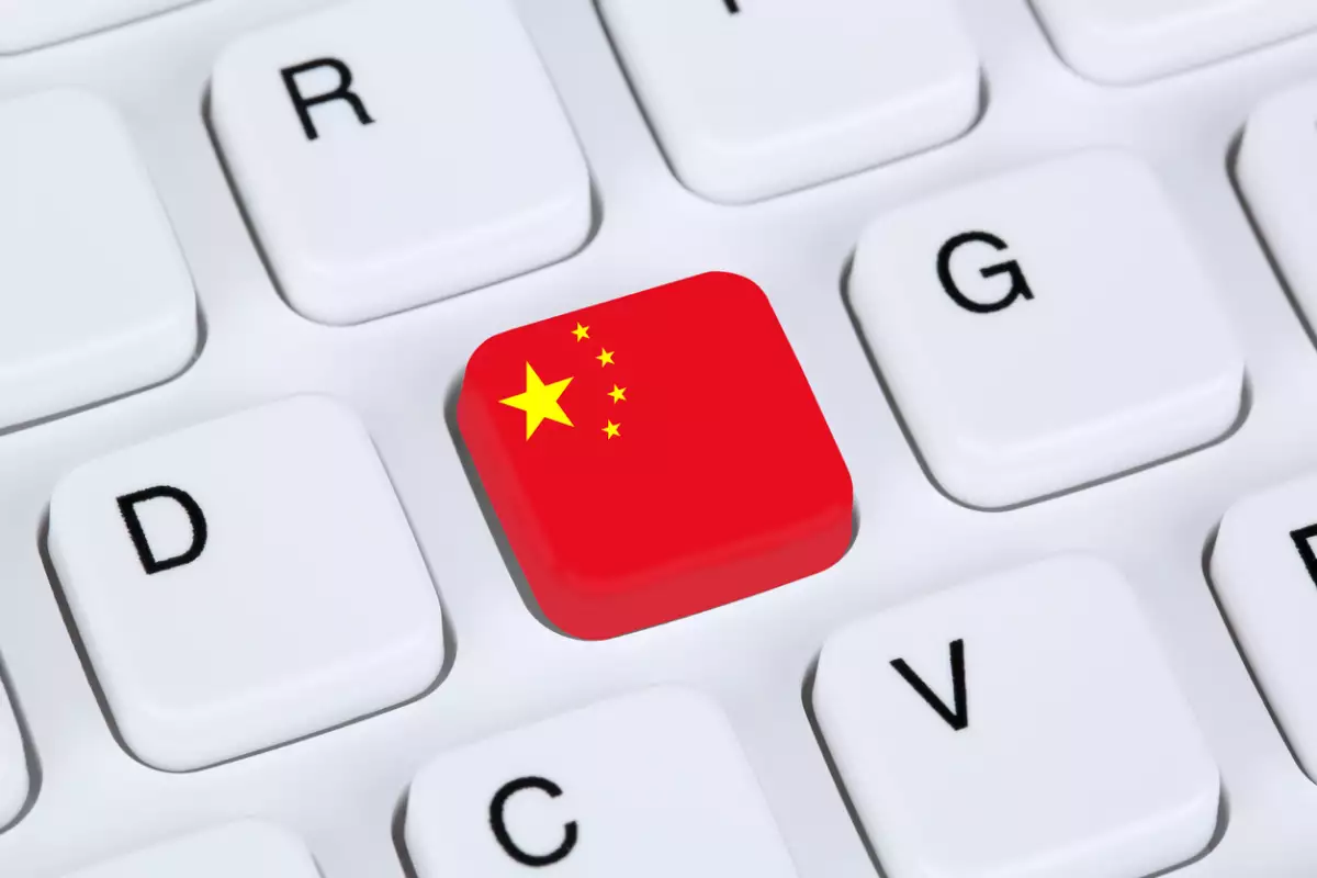 China censura en internet