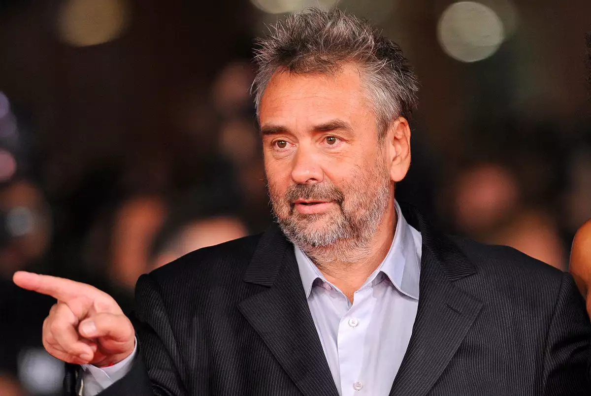 Luc Besson