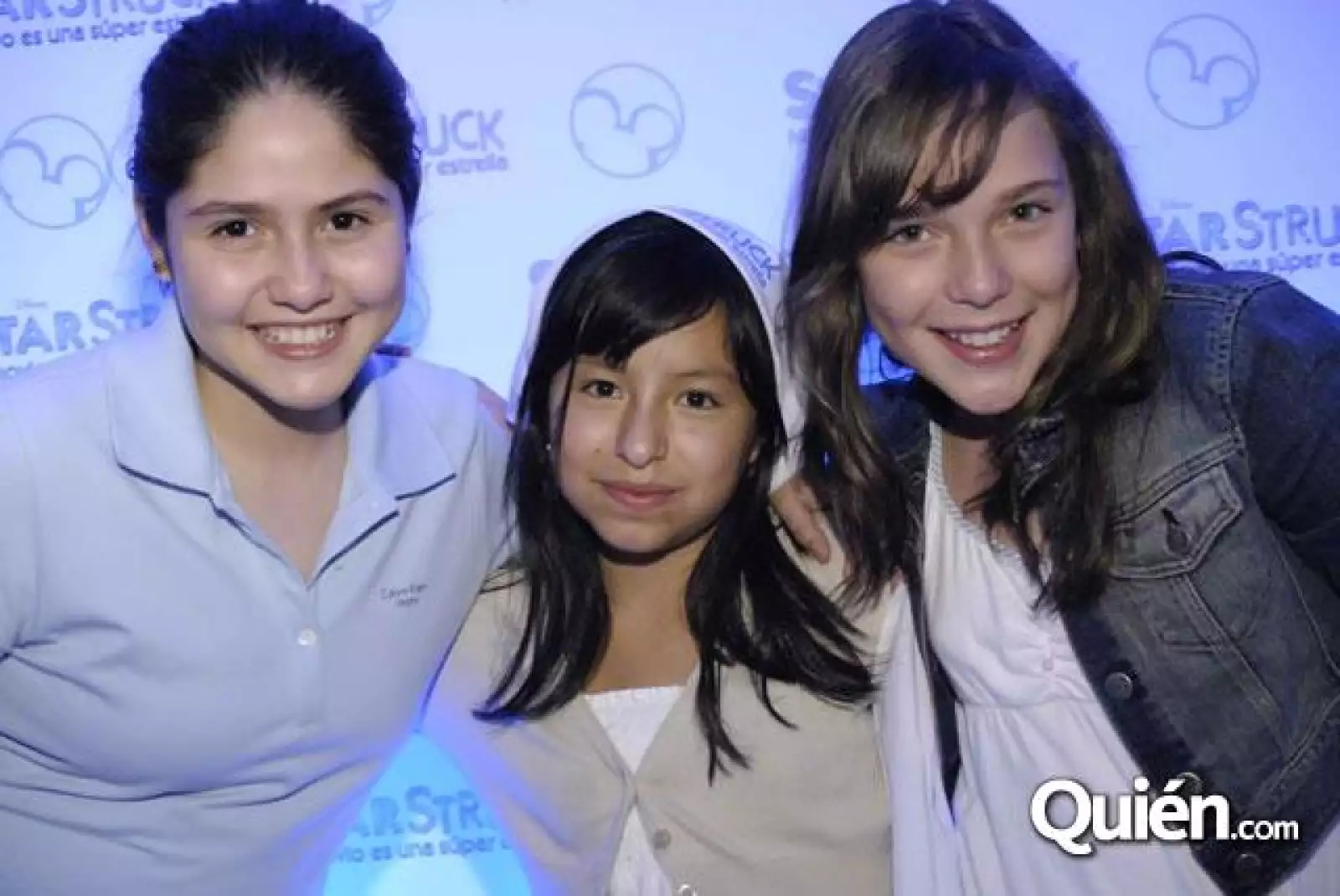 Premier STARSTRUCK: MI NOVIO ES UNA SÚPER ESTRELLA