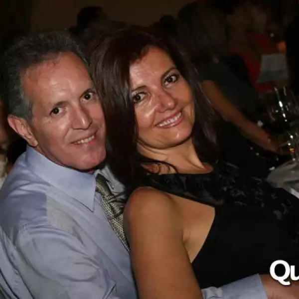 Subasta Nosotros Por los Niños con Cáncer