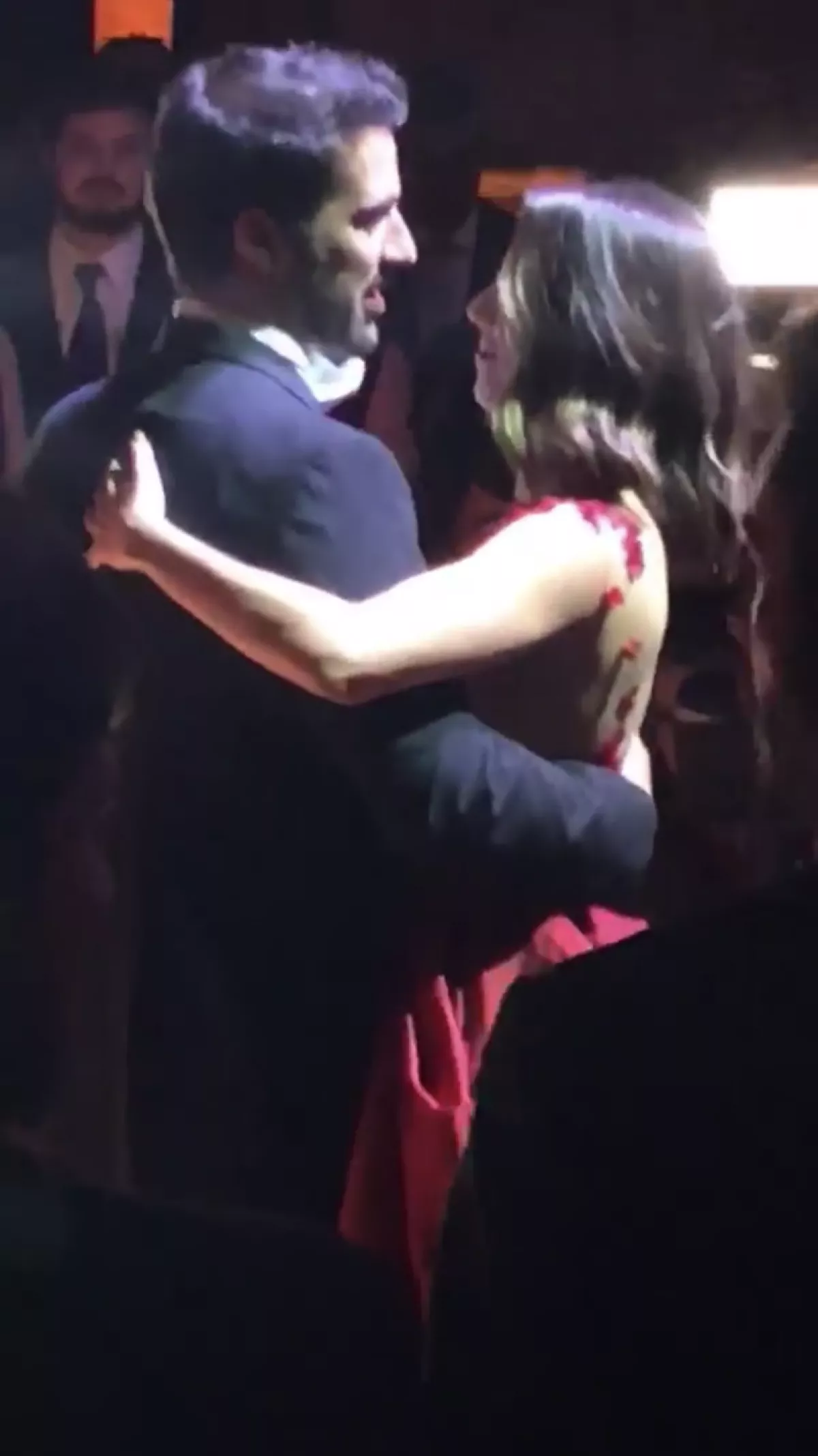 Sofia y Jorge