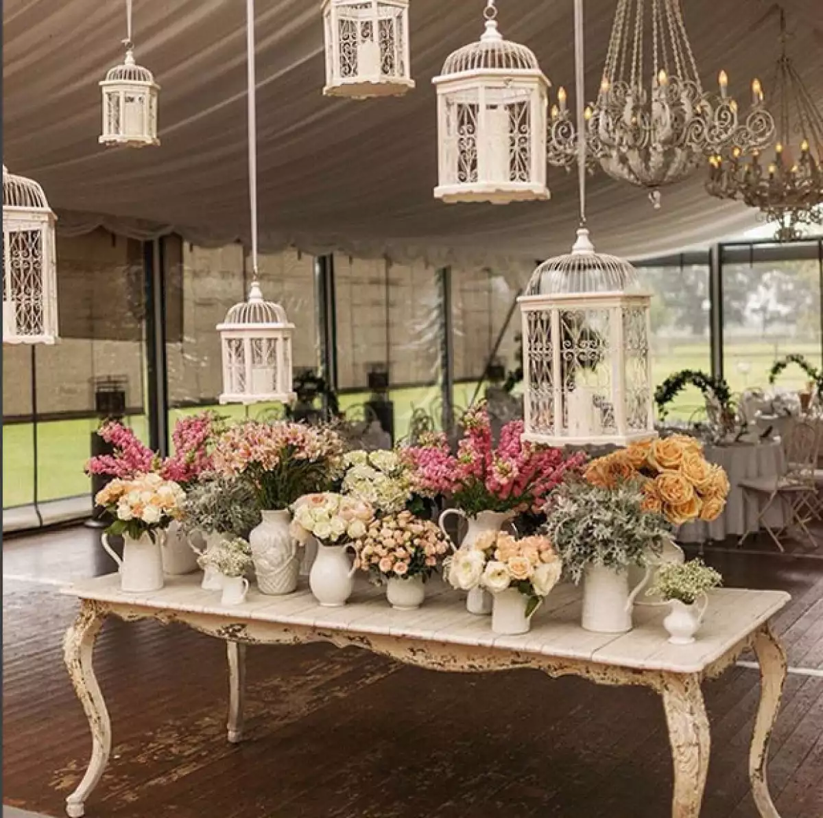 Arreglos contando Historias