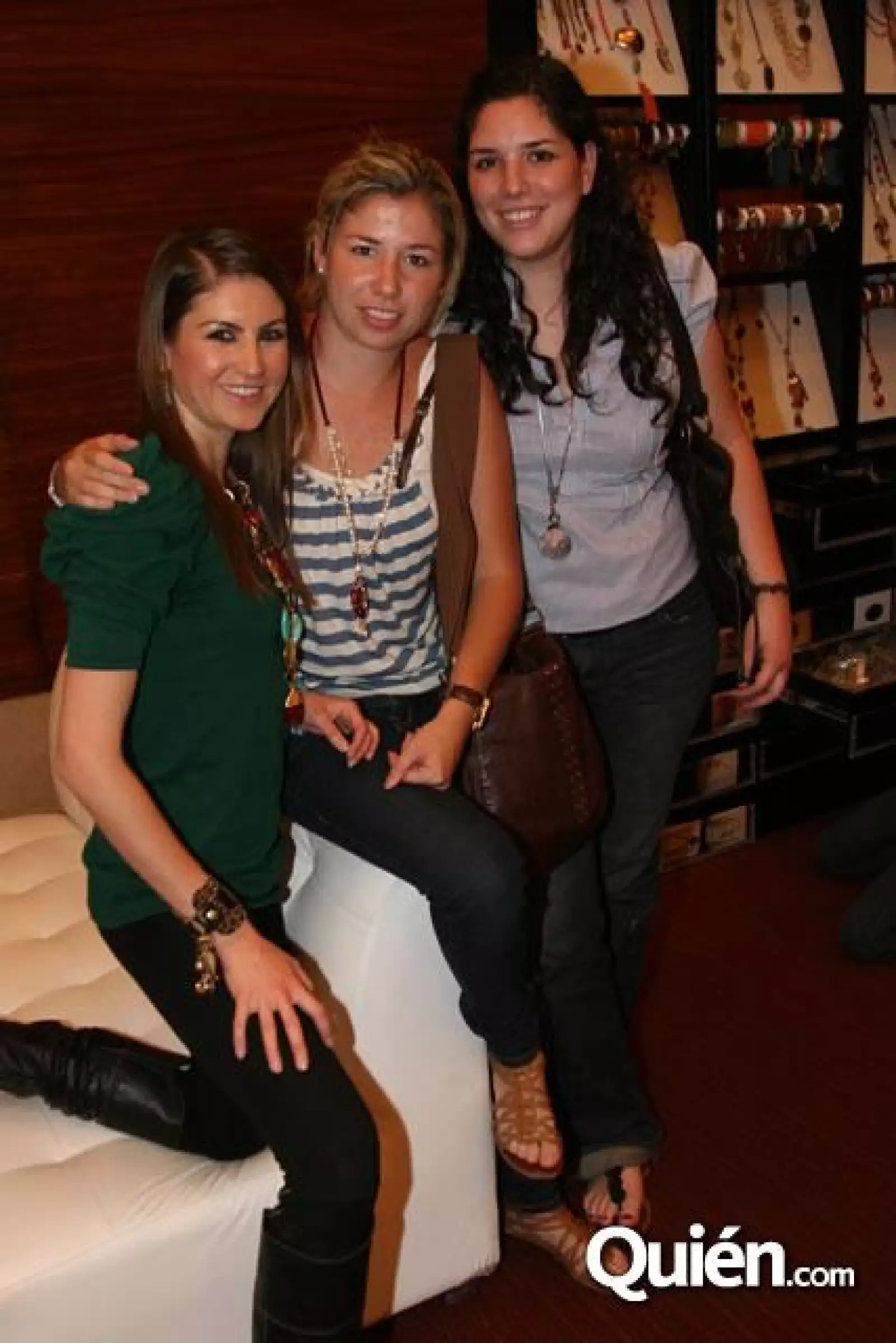 Show Room de Diseñadoras