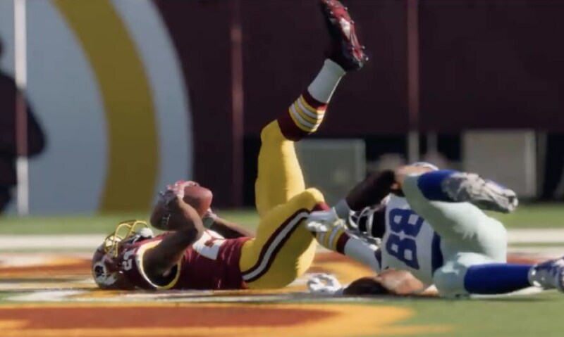 madden